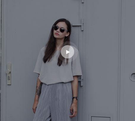 New Lookbook Women Brilliant