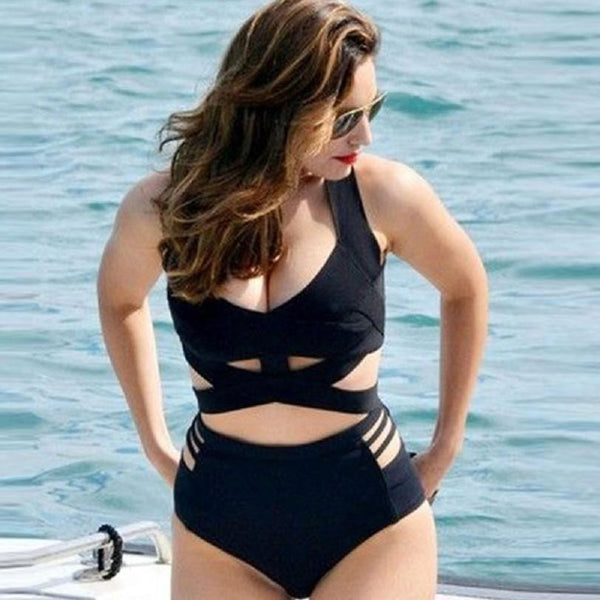 Bikini Swimsuit Swimwear Women  Push Up Bikini Set Bathing Suit Beachwear Swim Suit Wear#W21 - mens-accessorie
