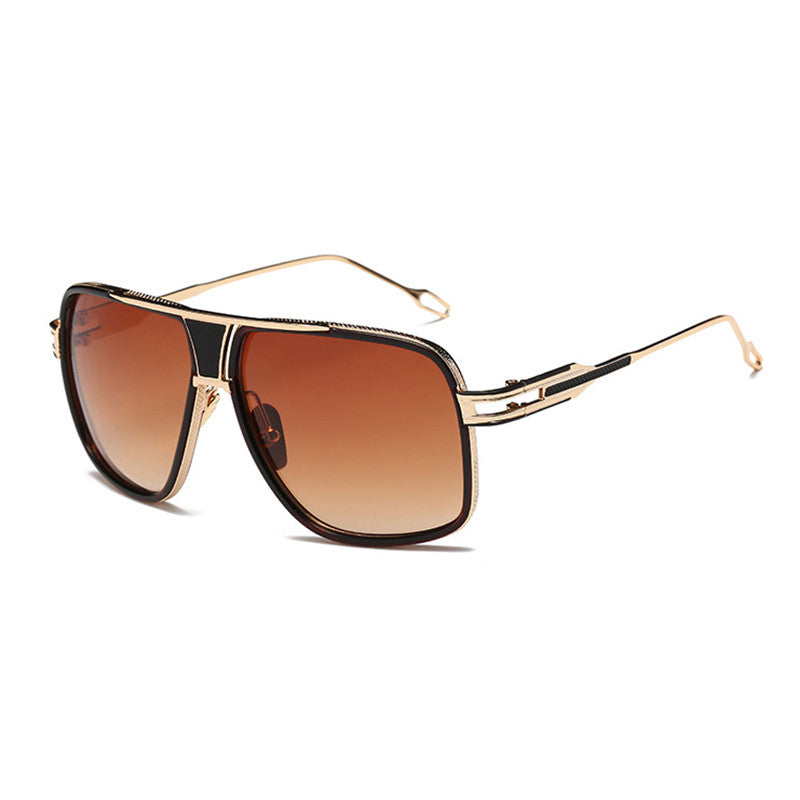 Big Frame Men Sunglasses - mens-accessorie