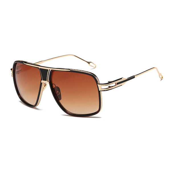Big Frame Men Sunglasses - mens-accessorie