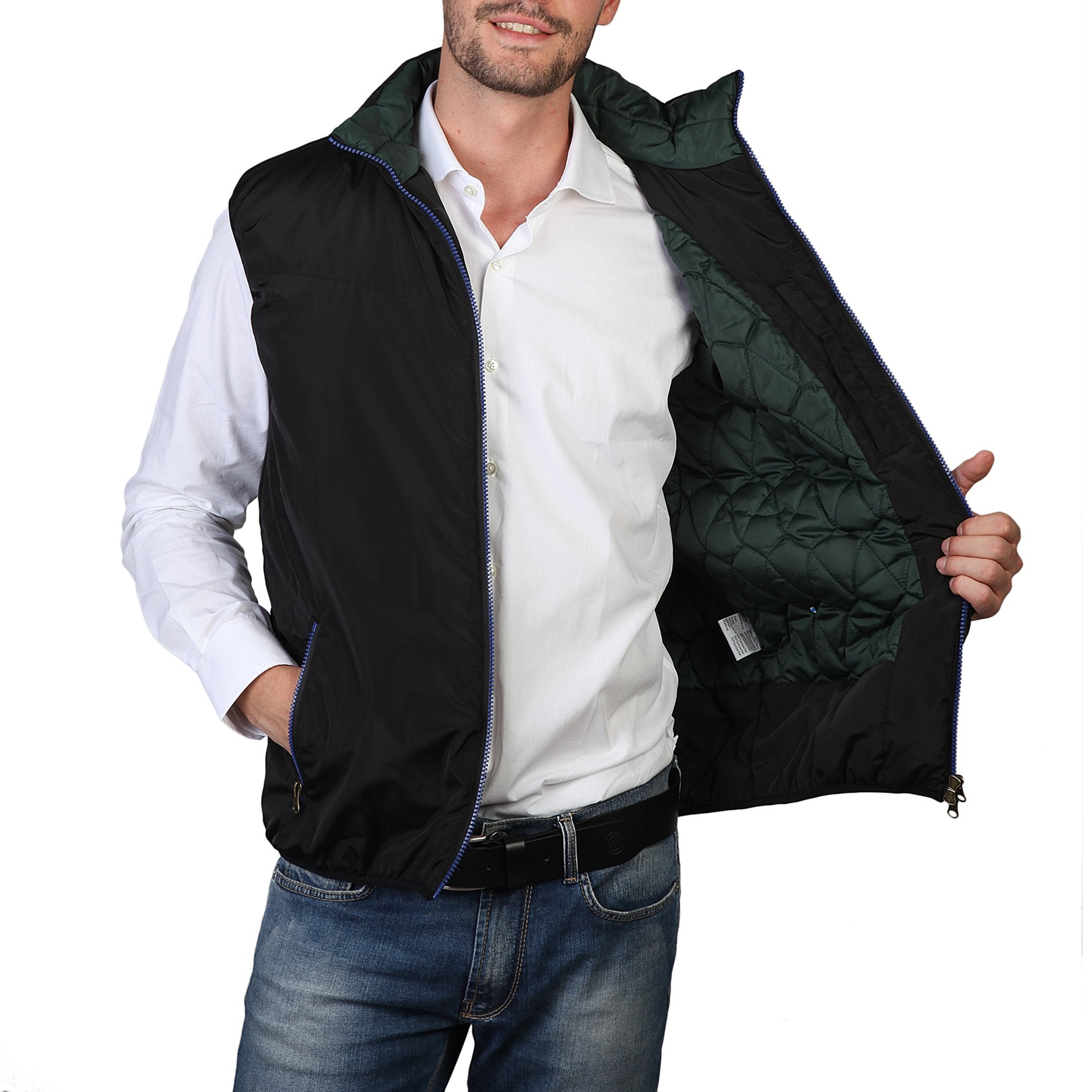 CAMBRIDGE - mens-accessorie